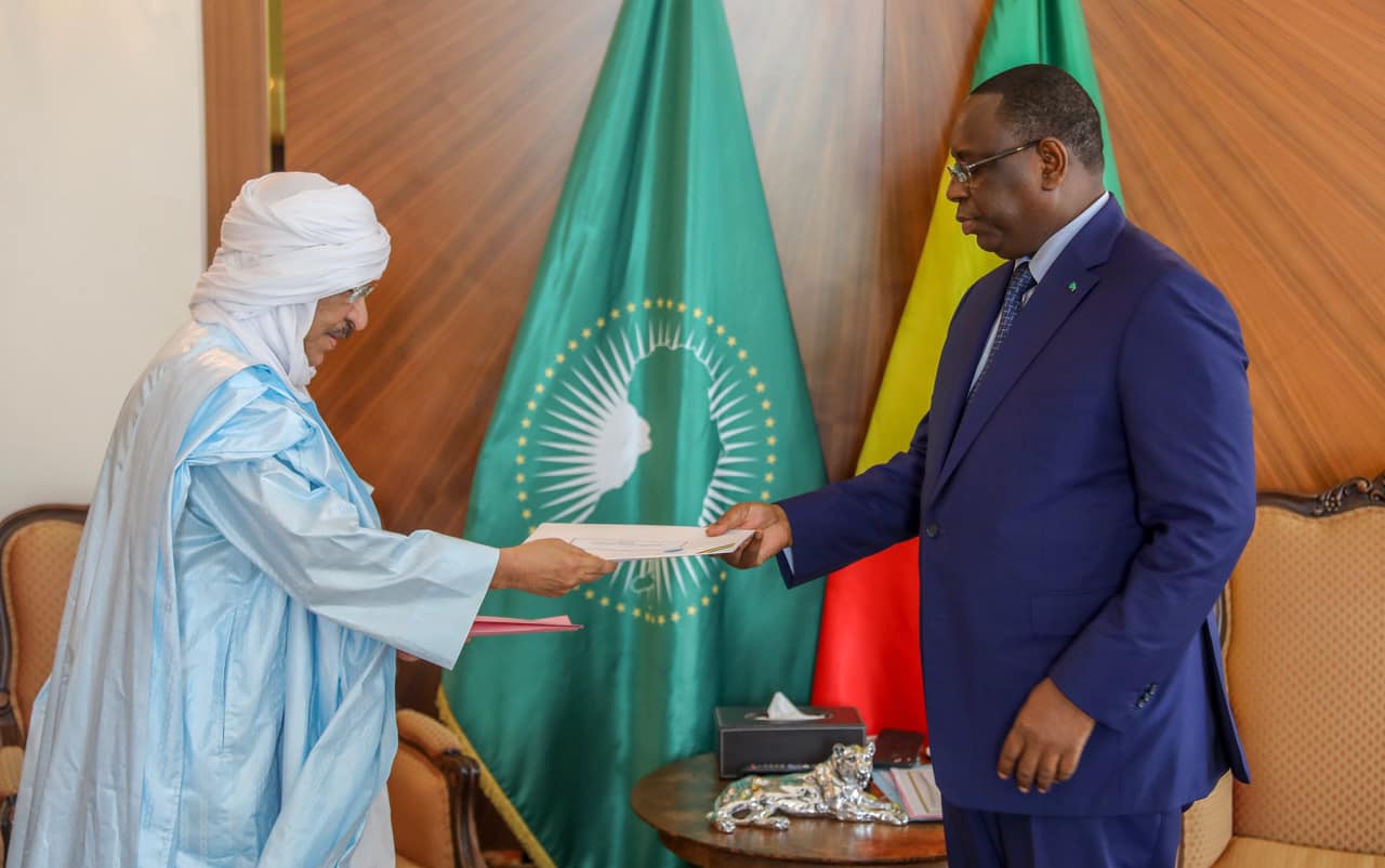 ambassadeur